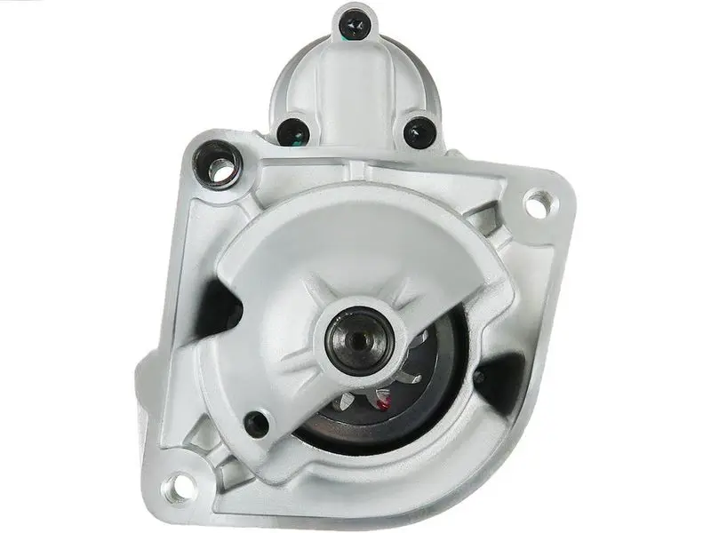 AS-PL S0139 Стартер Peugeot Boxer 02- /