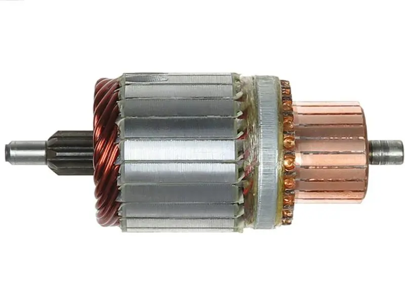SA9010 Якорь, стартер
