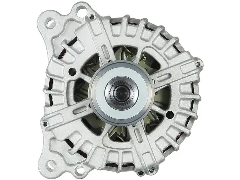 A3304S Alternator
