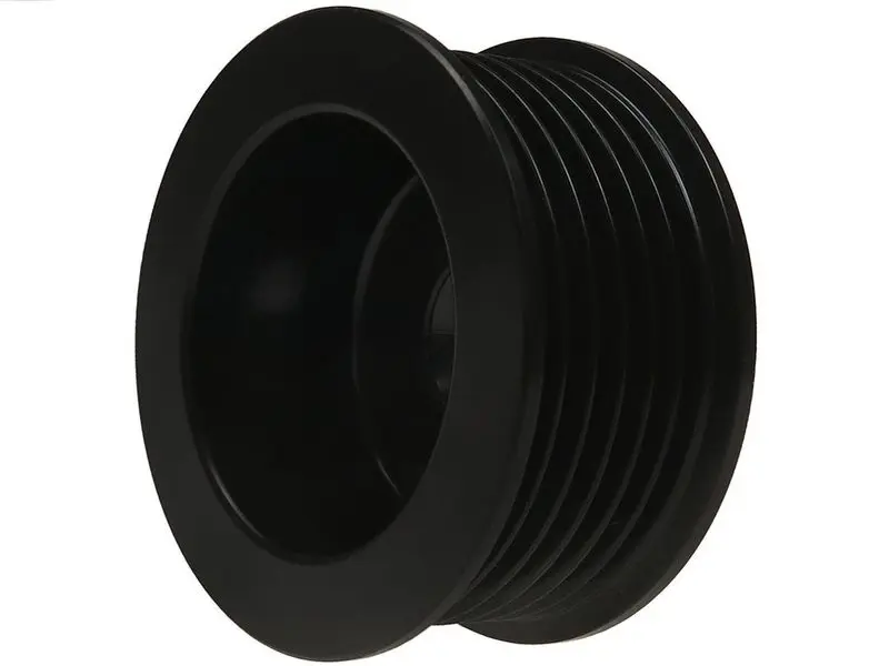 AS-PL AP0111S Belt Pulley, alternator