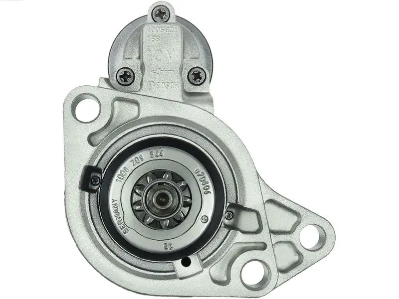 S0062PR Starter