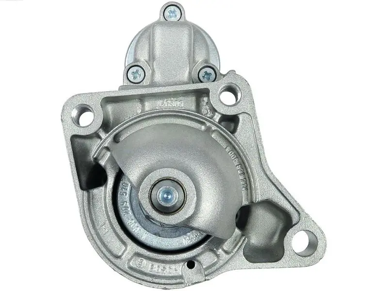 AS-PL S0158PR Стартер