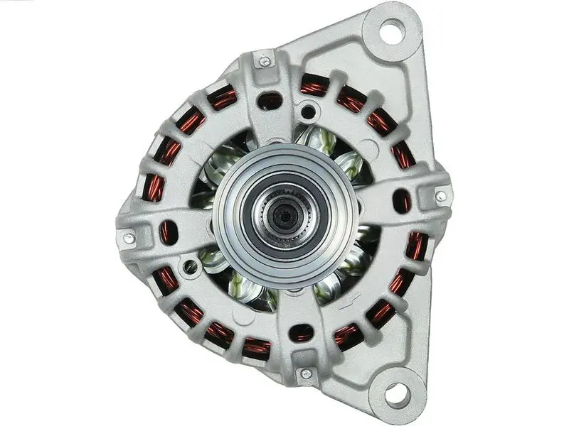 A0668S Alternator