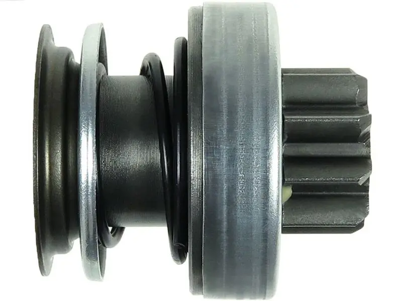 AS-PL SD0136 Привод с механизмом свободного