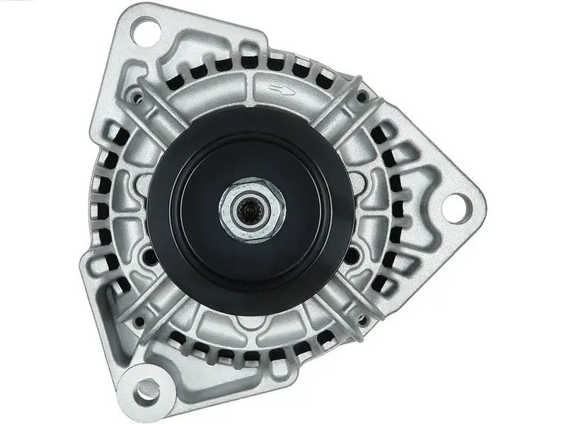 AS-PL A0034PR Alternator