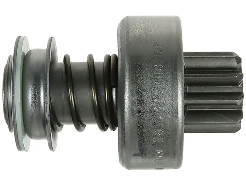 SD0435P Freewheel Gear, starter