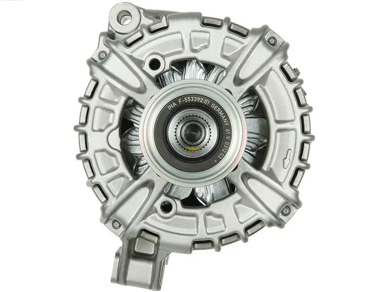 AS-PL A0439BOSCH Генератор