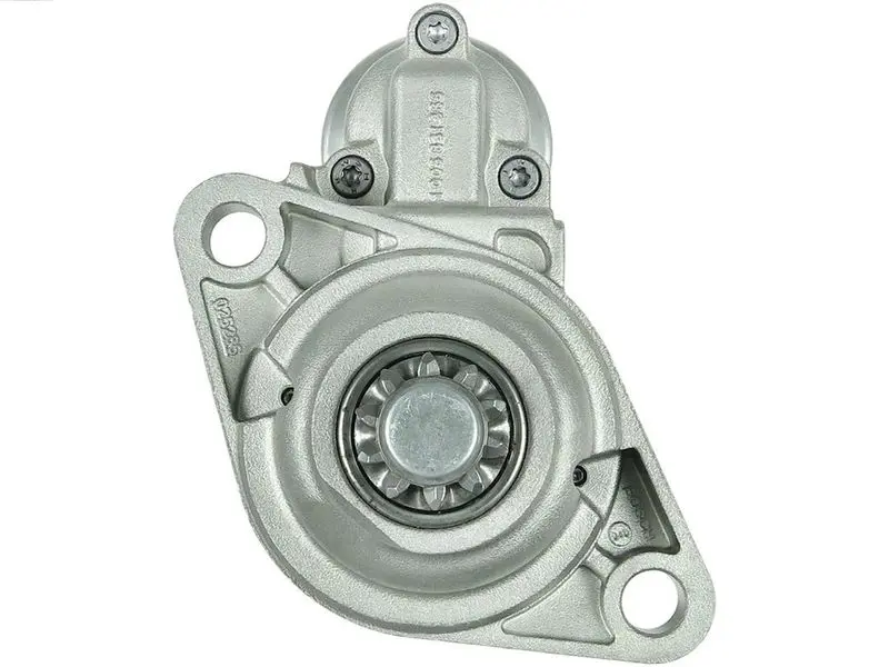 AS-PL S0661PR Стартер