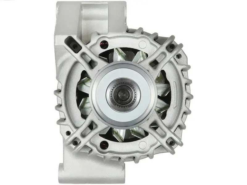 AS-PL A4070P Генератор