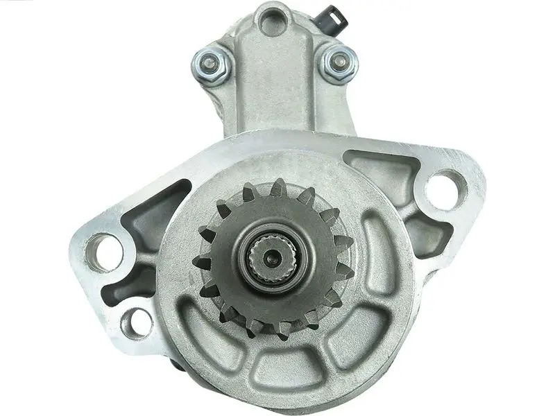 AS-PL S6156 Стартер
