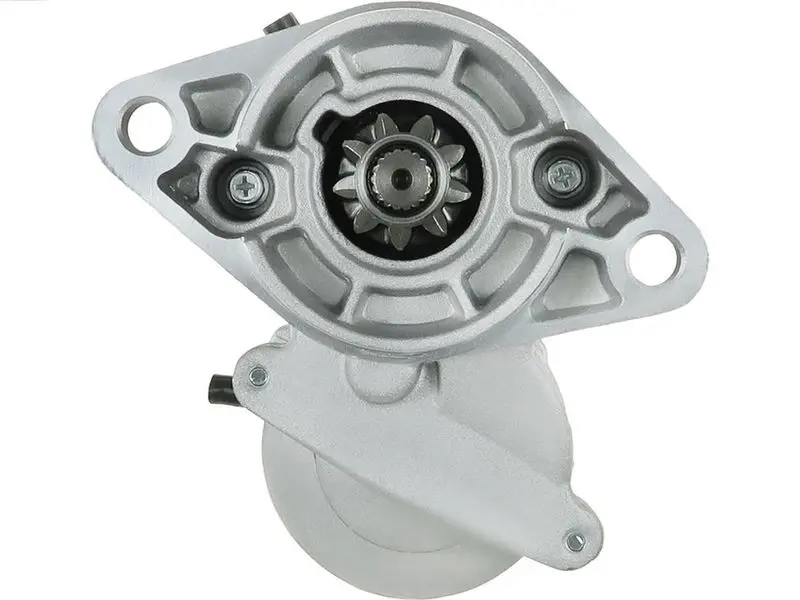 AS-PL S6157 Стартер