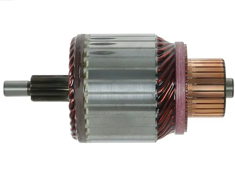 AS-PL SA5023 Якорь, стартер