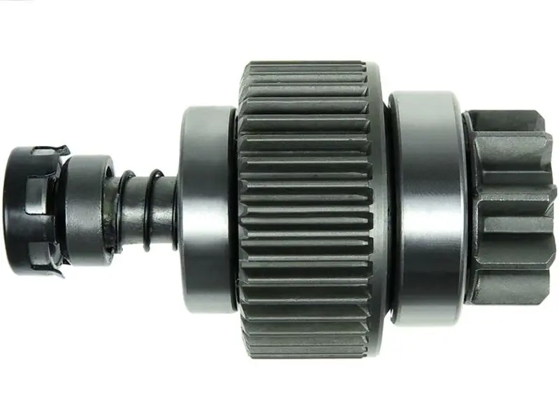 AS-PL SD2010 Привод с механизмом свободного