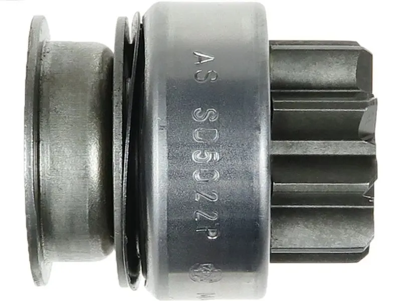 SD5022P Привод с механизмом свободного
