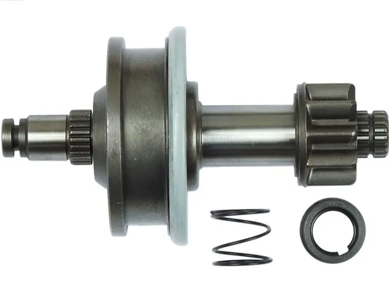 SD5103 Привод с механизмом свободного