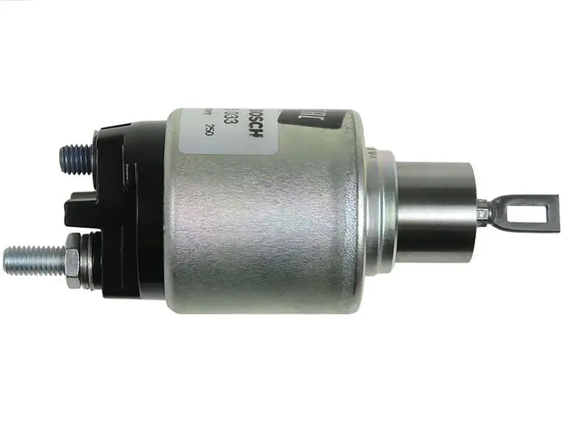 AS-PL SS0042BOSCH Тяговое реле, стартер