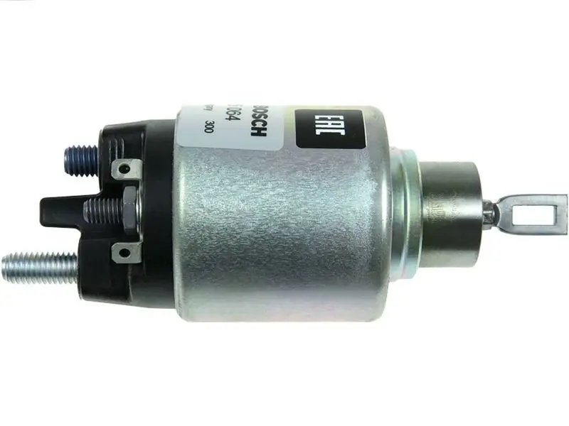 AS-PL SS0225BOSCH Тяговое реле, стартер