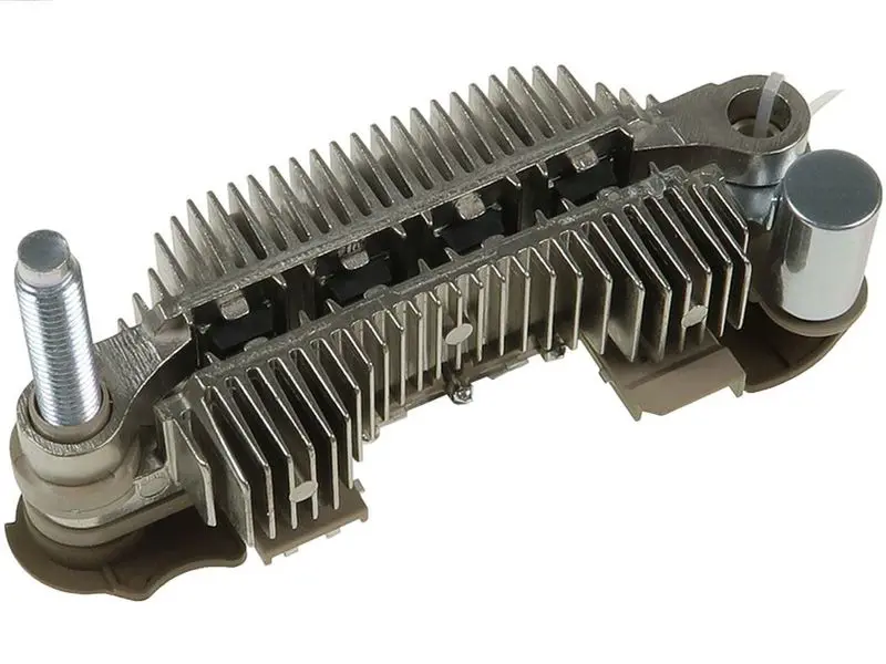 AS-PL ARC5102 Выпрямитель, генератор