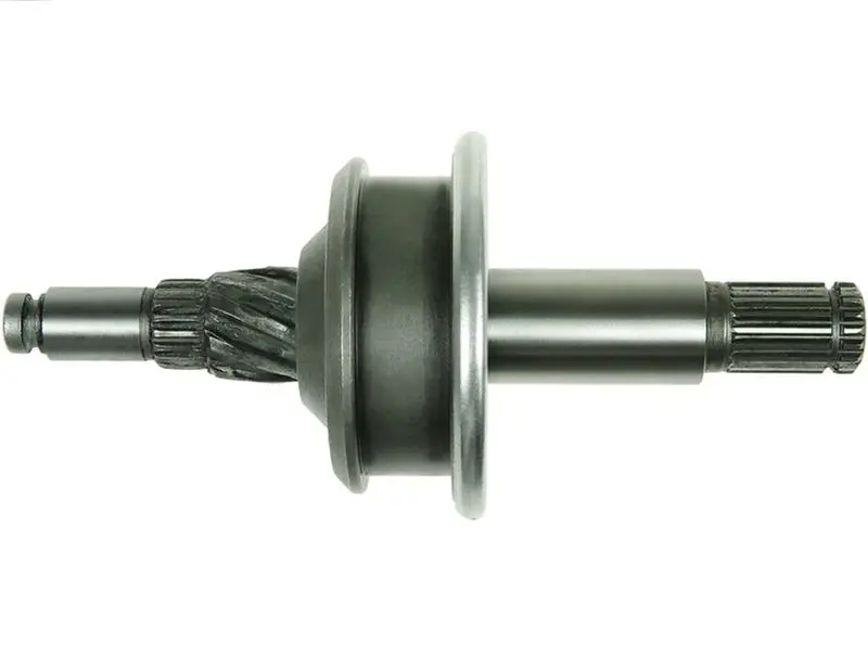 SD5069 Привод с механизмом свободного