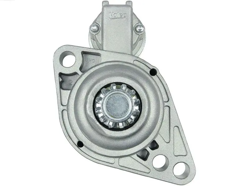AS-PL S3096PR Стартер