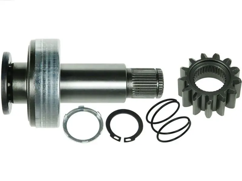 SD3120S Привод с механизмом свободного