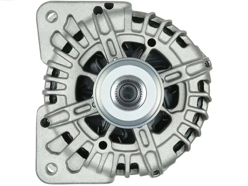 A3120SR генератор \HYUNDAI, NISSAN, OPEL, RENAULT ESPACE IV 2.0 dCi JK01, JK02, JK1J, JK1K, JK1H 06>, ESPACE