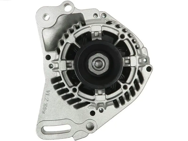 AS-PL A3618PR генератор \SEAT, SKODA, VW AROSA 1.0 97>04, AROSA 1.4 97>04, CADDY II 1.4 95>03, CADDY II 1.6 95>97,