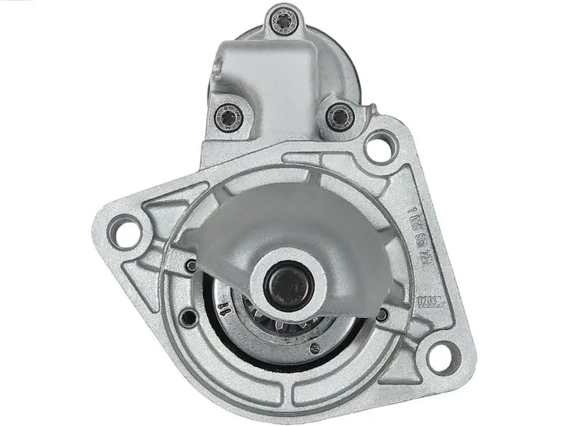 AS-PL S0096PR Стартер
