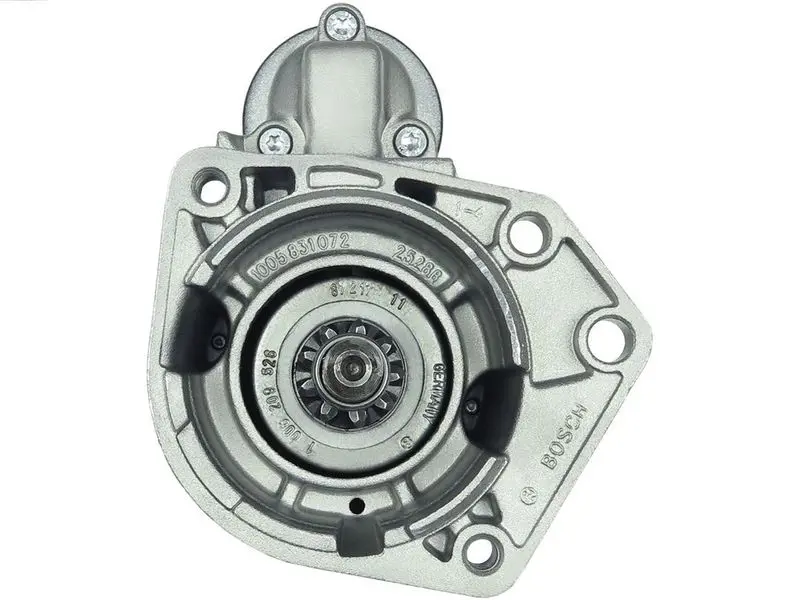 AS-PL S0687PR Starter