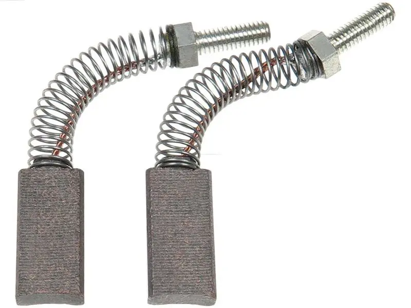 AB0002(BOSCH) Carbon Brush, alternator