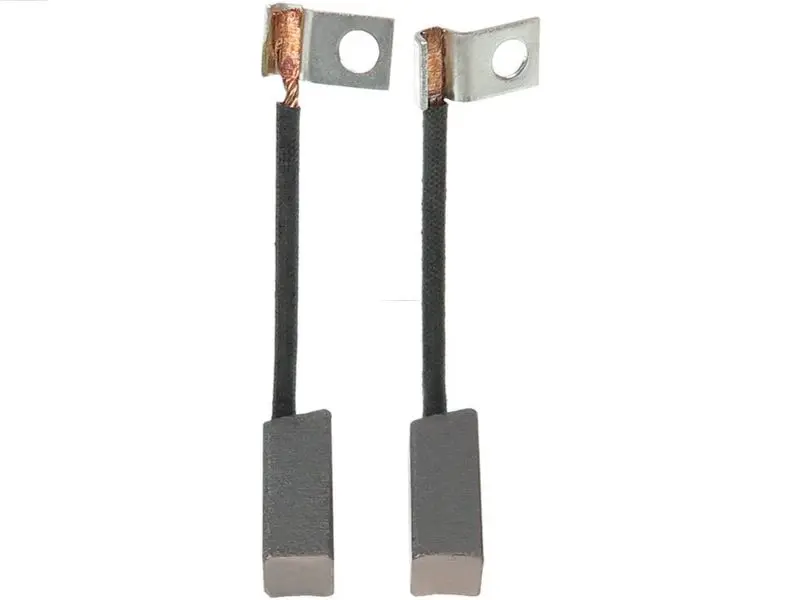 AB9004P Carbon Brush, alternator