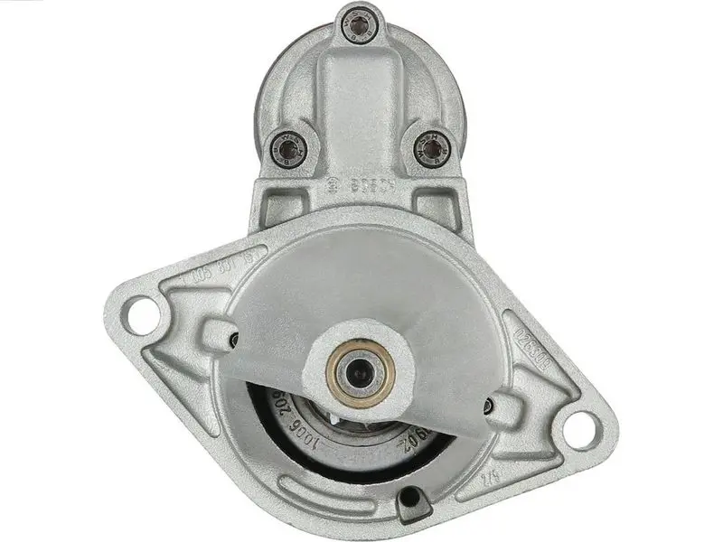 AS-PL S0088PR Стартер