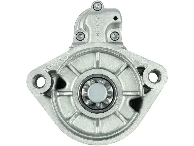 AS-PL S0193PR Стартер