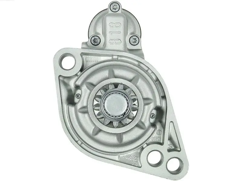 AS-PL S0282PR Стартер