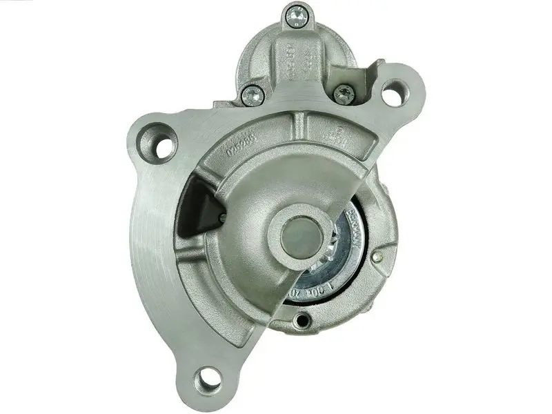 AS-PL S0550PR Стартер