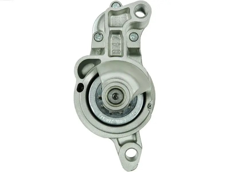 AS-PL S0660PR Стартер