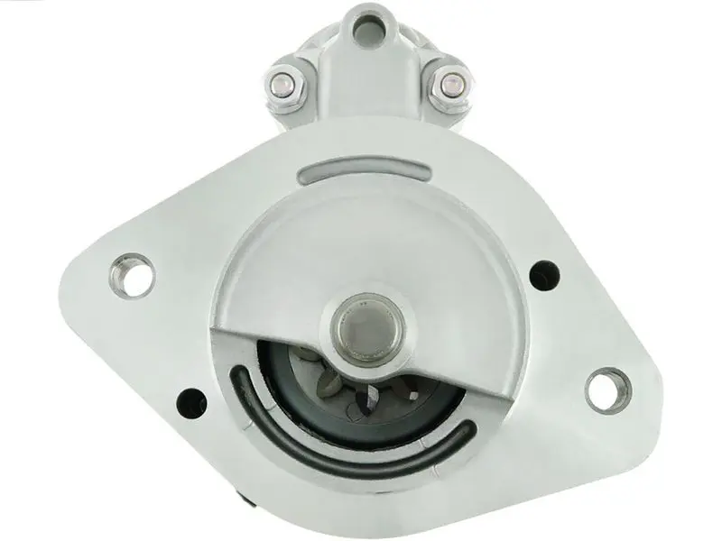 AS-PL S6249DENSO стартер \TOYOTA AVENSIS 2.0 D CT220 97>98, AVENSIS 2.0 D-4D CDT220, CDT220R 99>03, AVENSIS 2.0 D-4D
