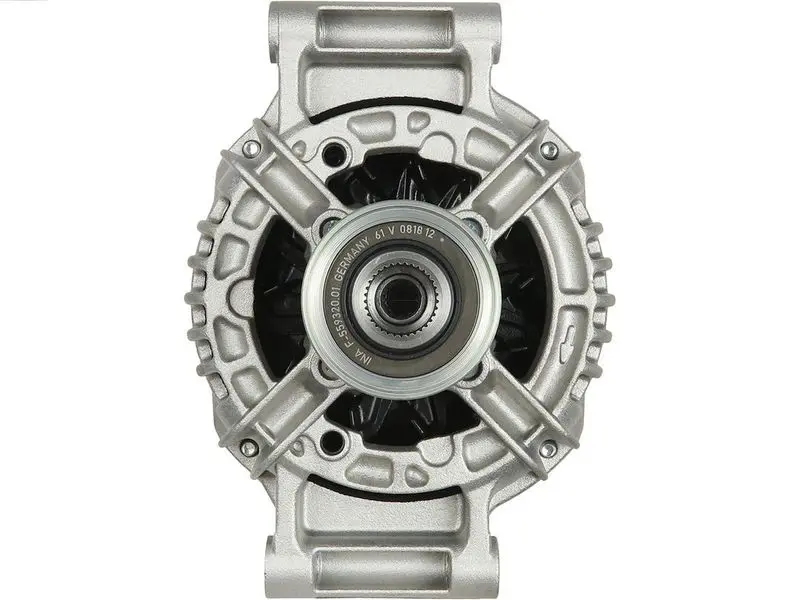 AS-PL A0242PR Alternator