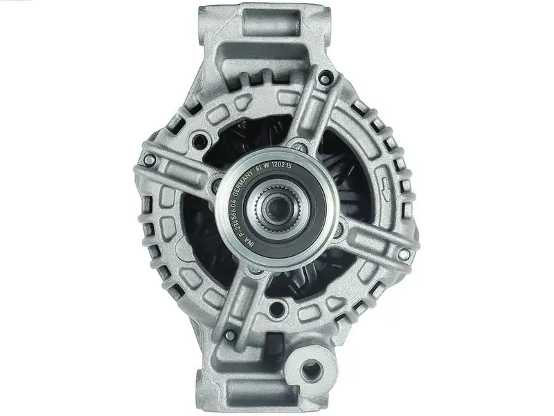 AS-PL A0871PR Alternator