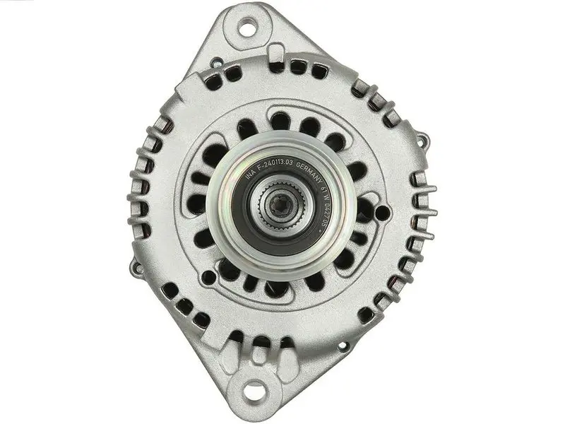 AS-PL A2066SR Alternator