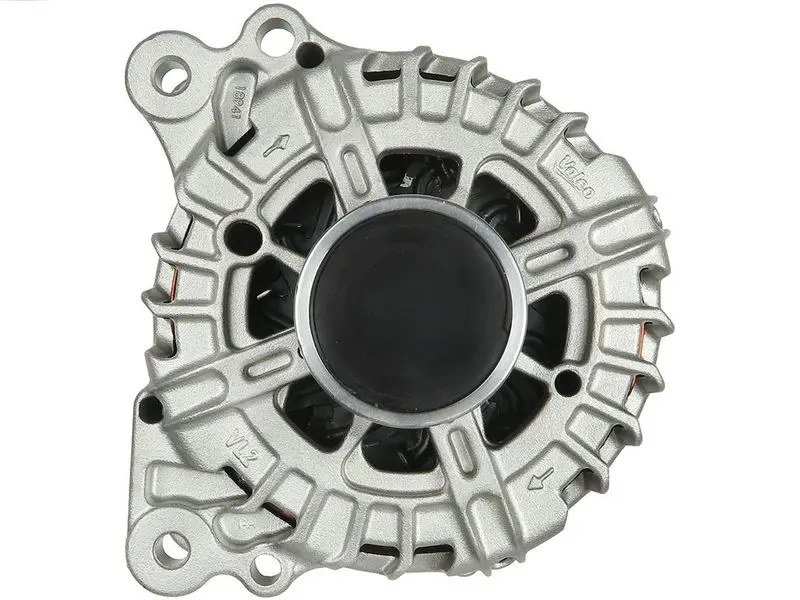 AS-PL A3144PR Alternator