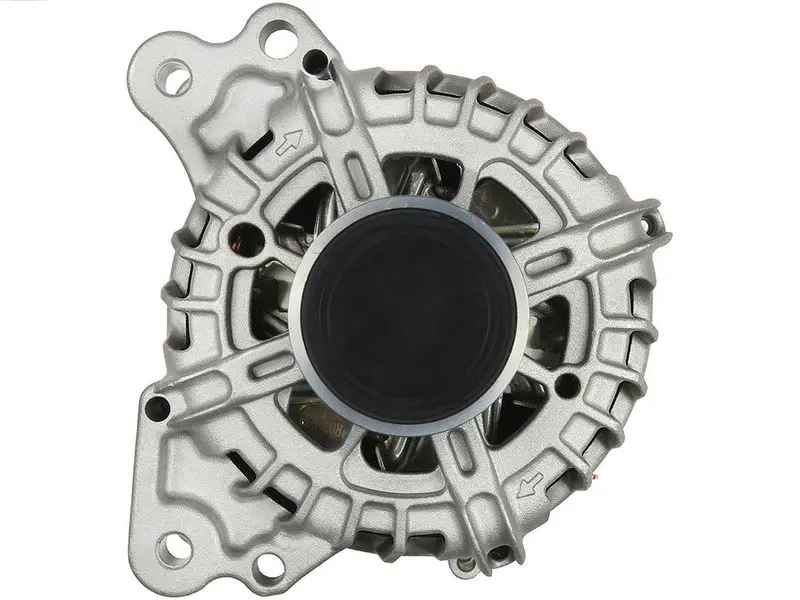 AS-PL A3370S Alternator
