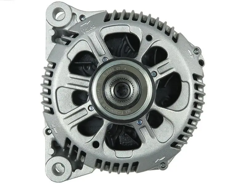 AS-PL A3440PR Alternator