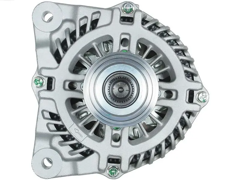 AS-PL A5484S Alternator