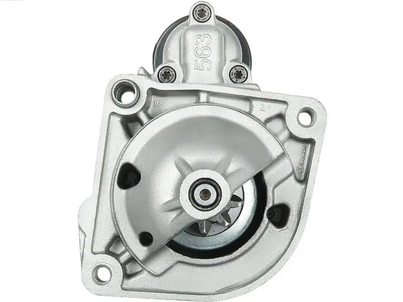 AS-PL S0307PR Starter