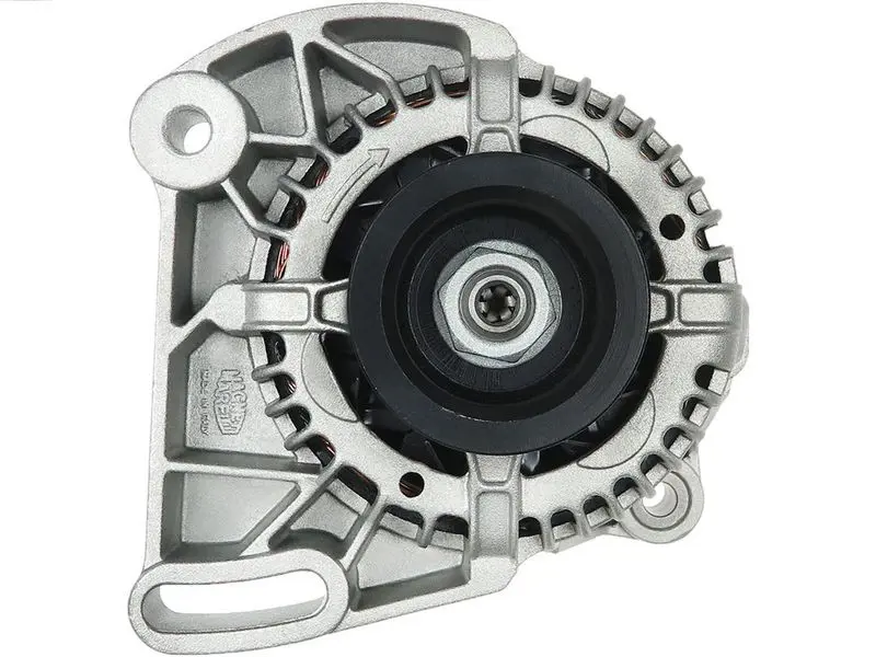 A4075PR Alternator