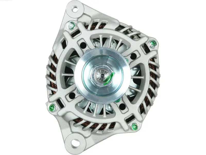A5144 Alternator