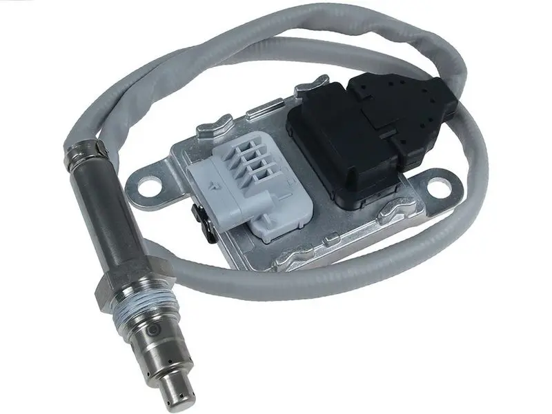 NOX9095 NOx датчик, впрыск карбамида