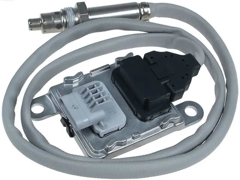 NOX9096 NOx датчик, впрыск карбамида