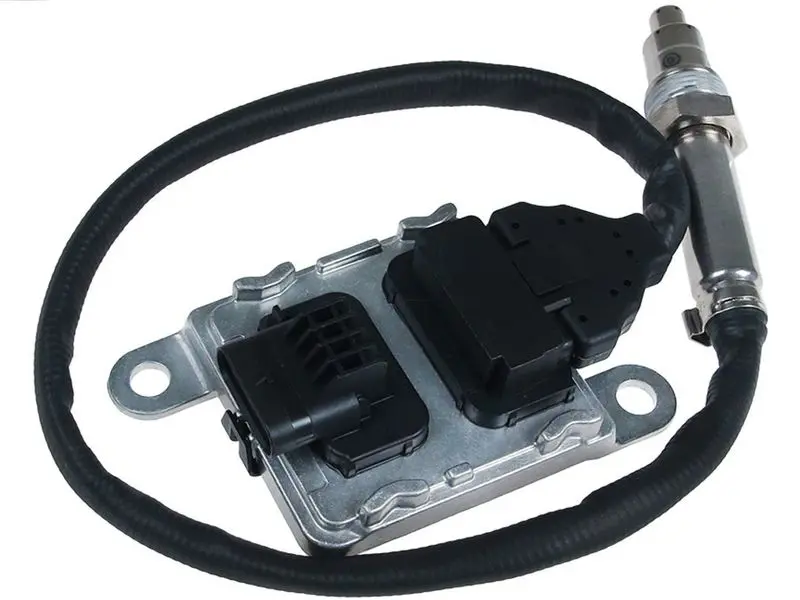NOX9102 NOx датчик, впрыск карбамида